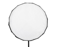 Quadralite Softbox Hexadecagon 90 - 659200 - zdjęcie 5